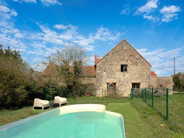Vente Maison 6 pièces 175 m2 Sermaises