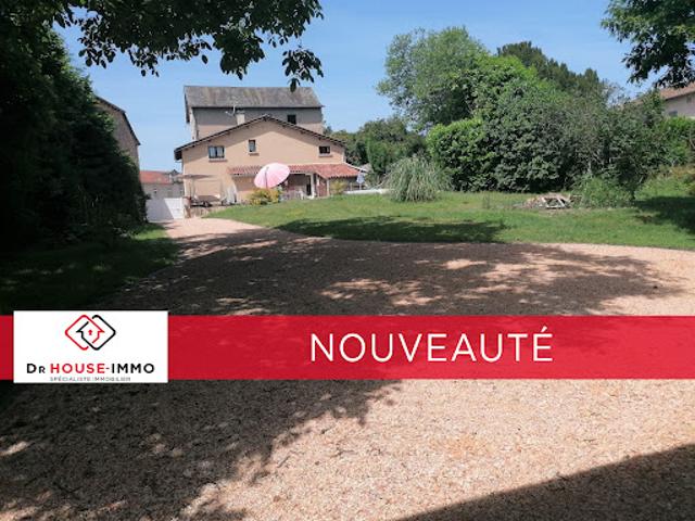Vente Maison 6 pièces 175 m2 Sousceyrac