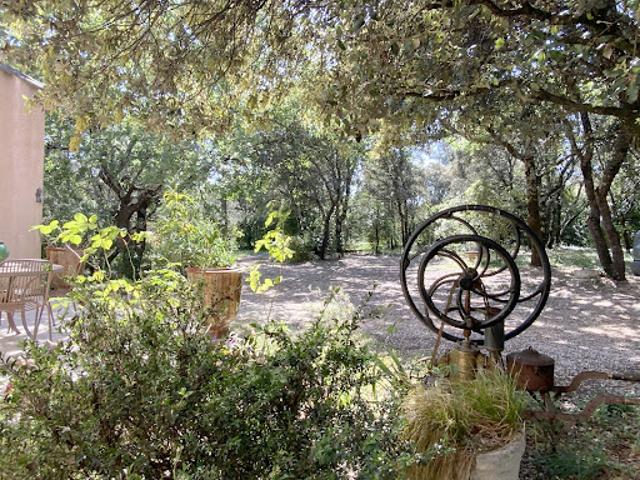 Vente Maison 6 pièces 175 m2 Uzès