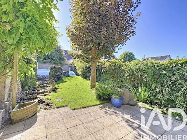 Vente Maison 6 pièces 175 m2 Velizy villacoublay