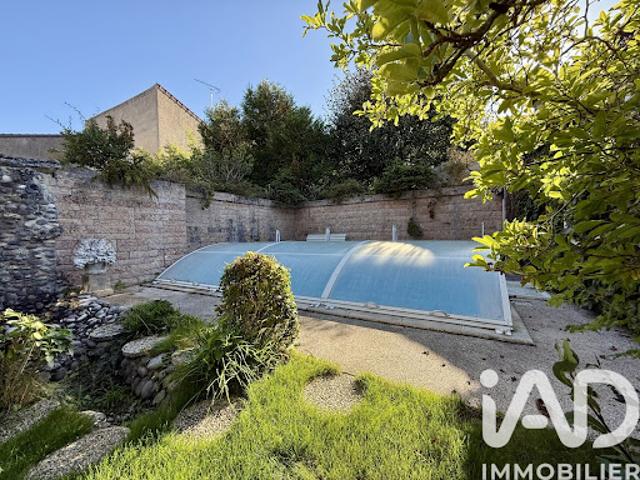 Vente Maison 6 pièces 175 m2 Velizy villacoublay