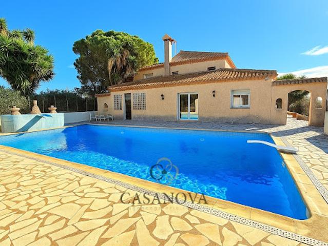 Vente Maison 6 pièces 175 m2 Villeneuve lès Béziers