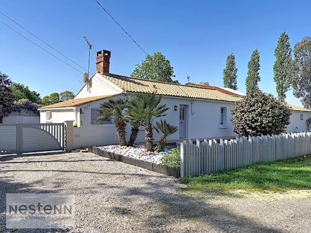 Vente Maison 6 pièces 175.18 m2 Saint gervais