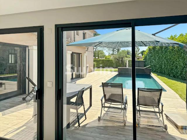 Vente Maison 6 pièces 175.25 m2 Montboucher sur Jabron