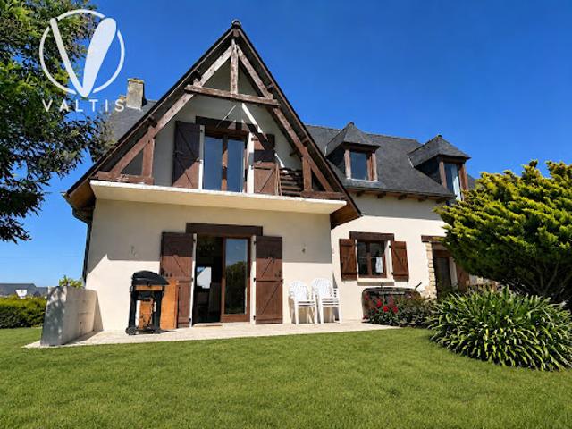 Vente Maison 6 pièces 175.5 m2 Saint Cast le Guildo