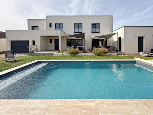Vente Maison 6 pièces 175.5 m2 Sandillon