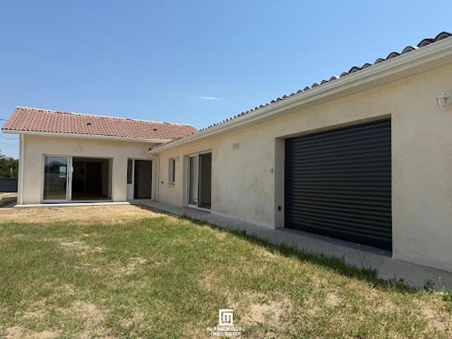 Vente Maison 6 pièces 175.68 m2 Libourne