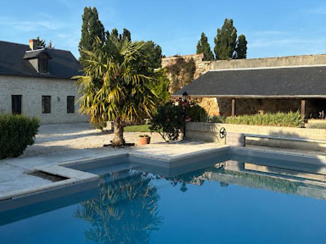 Vente Maison 6 pièces 176 m2 Magneux