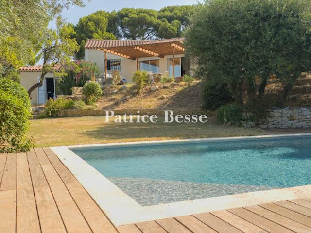 Vente Maison 6 pièces 176 m2 Marseille 13ème
