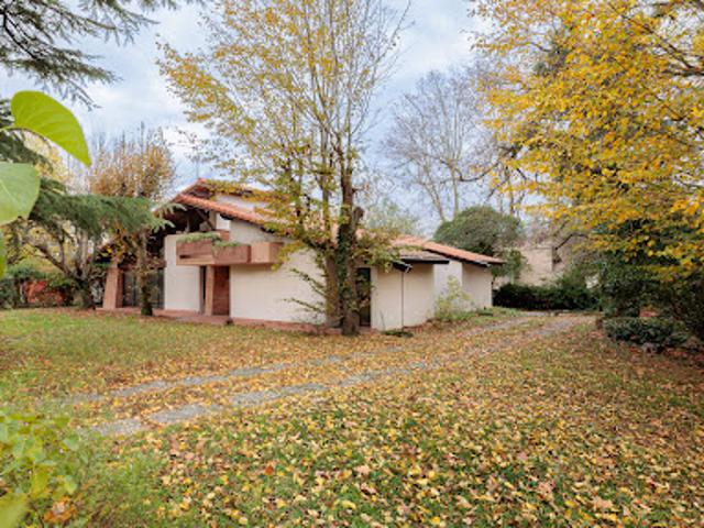 Vente Maison 6 pièces 176 m2 Auzeville Tolosane