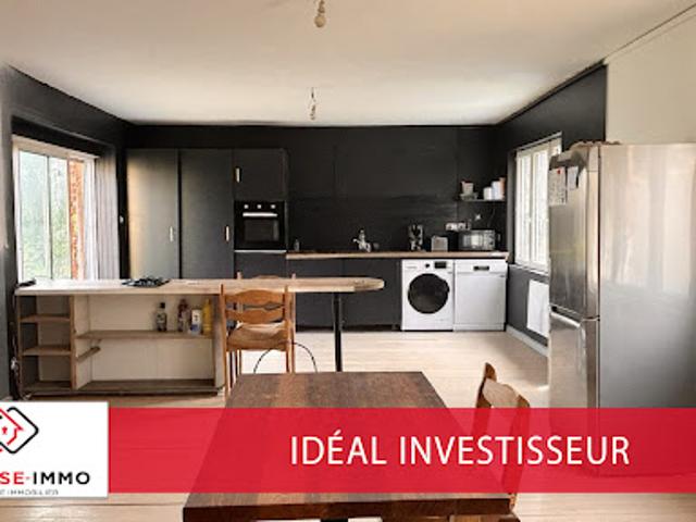 Vente Maison 6 pièces 176 m2 Abscon
