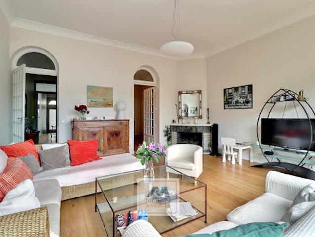 Vente Maison 6 pièces 176 m2 Bordeaux