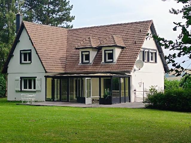 Vente Maison 6 pièces 176 m2 Caours