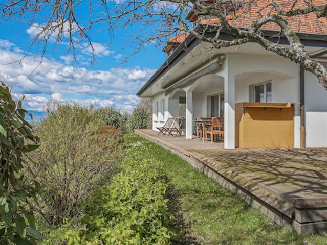 Vente Maison 6 pièces 176 m2 Cranves Sales