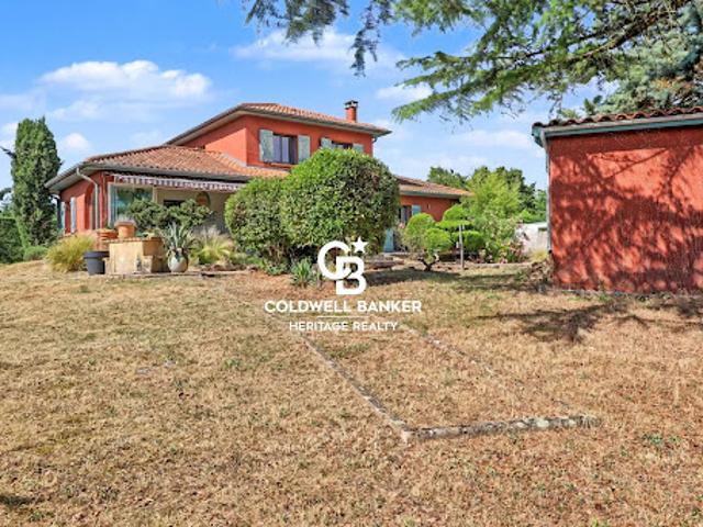 Vente Maison 6 pièces 176 m2 Dardilly