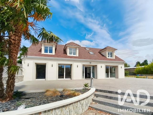Vente Maison 6 pièces 176 m2 Herblay sur Seine