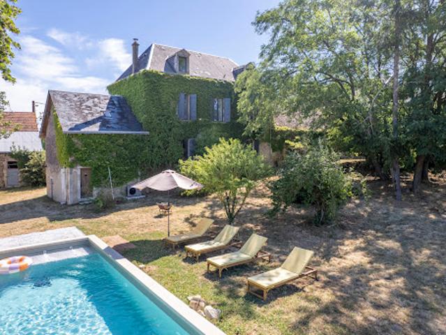 Vente Maison 6 pièces 176 m2 Le Pêchereau