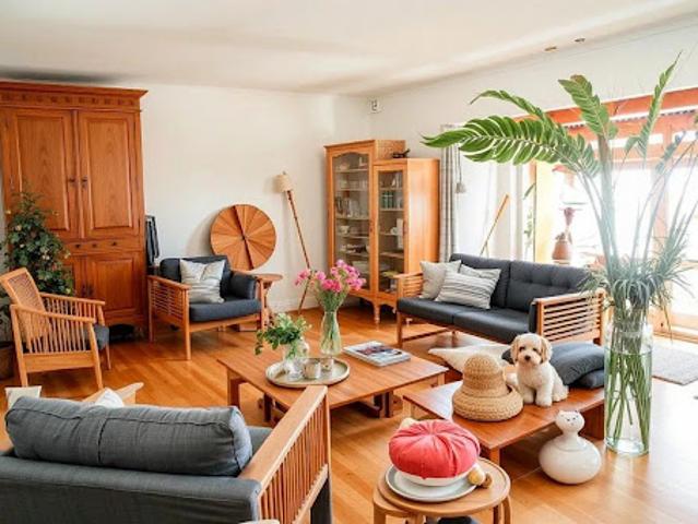 Vente Maison 6 pièces 176 m2 Le Plate