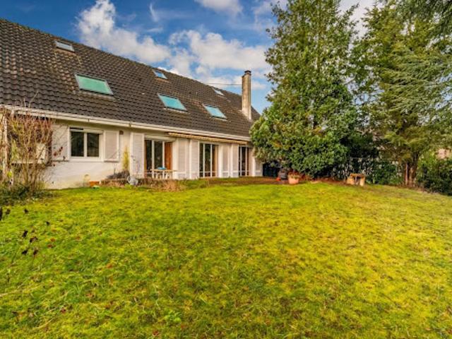 Vente Maison 6 pièces 176 m2 Plaisir