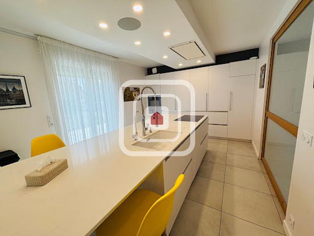 Vente Maison 6 pièces 173 m2 Cernay lès Reims