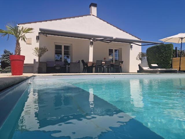 Vente Maison 6 pièces 176 m2 Saint Vivien