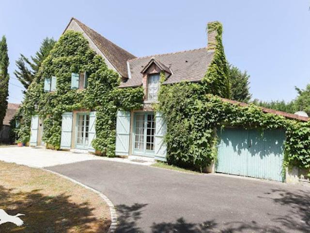 Vente Maison 6 pièces 176 m2 Sassay