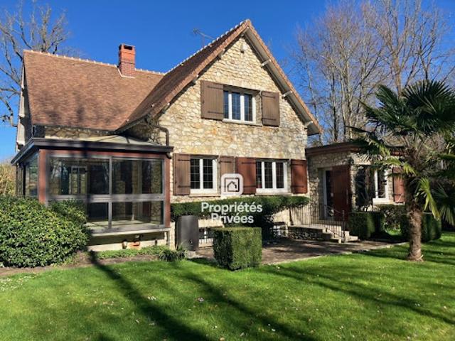 Vente Maison 6 pièces 176 m2 Thoiry