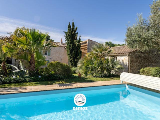 Vente Maison 6 pièces 176.96 m2 Nieul sur Mer