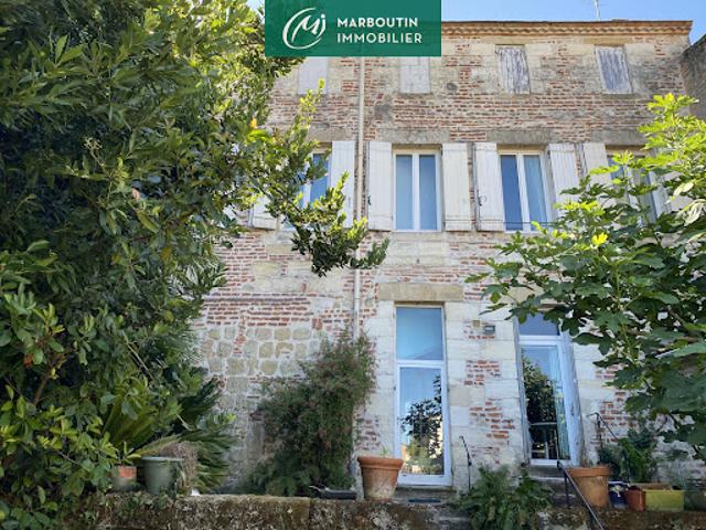 Vente Maison 6 pièces 177 m2 Marmande