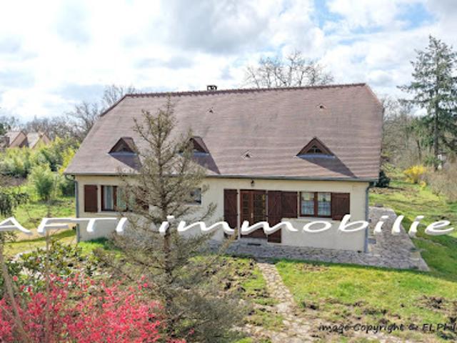 Vente Maison 6 pièces 177 m2 Moisson