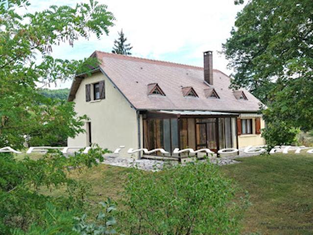 Vente Maison 6 pièces 177 m2 Moisson