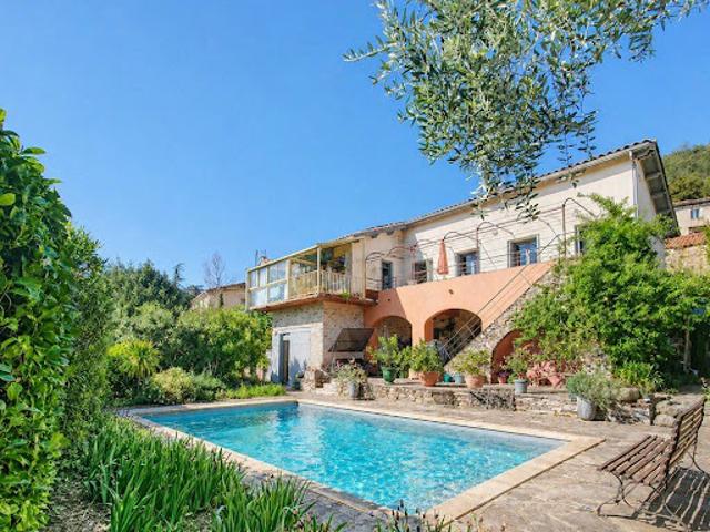 Vente Maison 6 pièces 177 m2 Mons