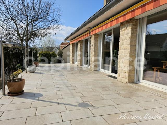 Vente Maison 6 pièces 177 m2 Nuits Saint Georges
