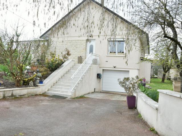 Vente Maison 6 pièces 177 m2 Nuits Saint Georges