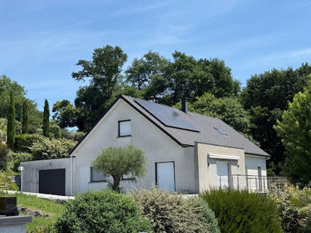 Vente Maison 6 pièces 177 m2 Navailles Angos