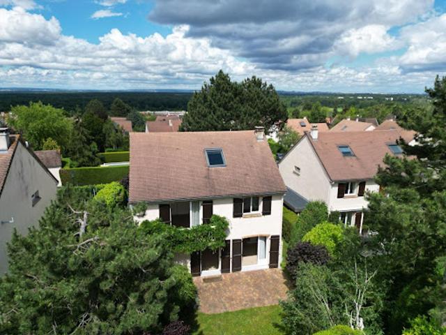 Vente Maison 6 pièces 177 m2 Chambourcy