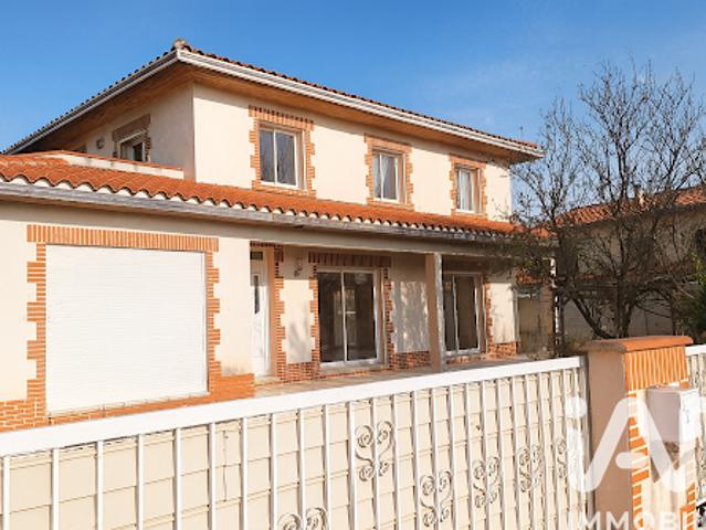 Vente Maison 6 pièces 177 m2 Elne
