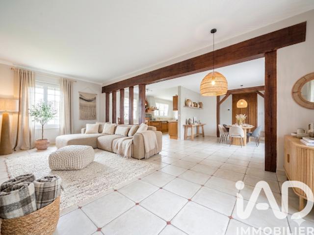 Vente Maison 6 pièces 177 m2 Hanches