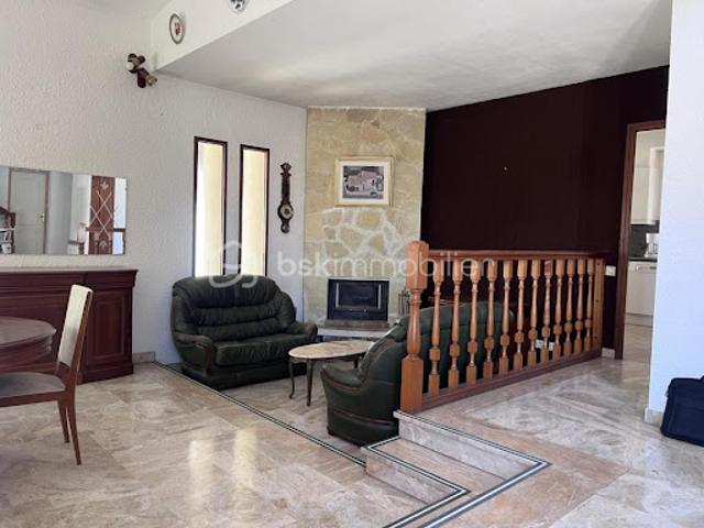 Vente Maison 6 pièces 177 m2 Frontignan