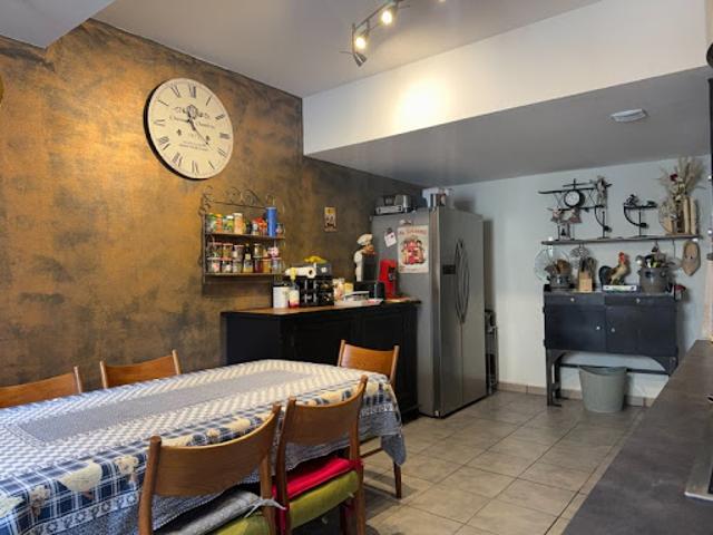 Vente Maison 6 pièces 177 m2 Jussey