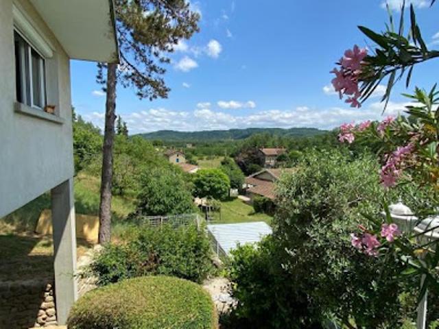 Vente Maison 6 pièces 177 m2 La Motte de Galaure