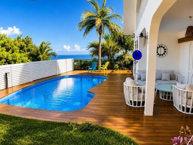 Vente Maison 6 pièces 177 m2 La possession