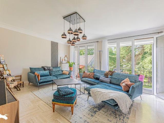 Vente Maison 6 pièces 177 m2 La Ville aux Dames