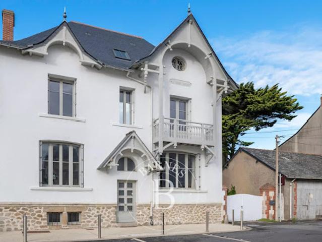 Vente Maison 6 pièces 177 m2 Le Croisic