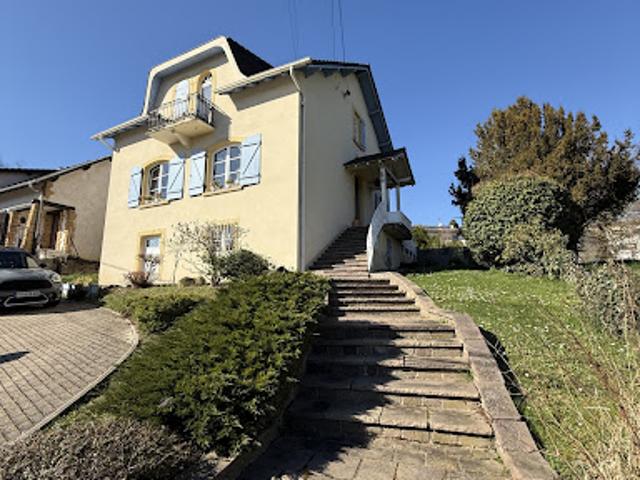 Vente Maison 6 pièces 177 m2 Longeville lès Metz