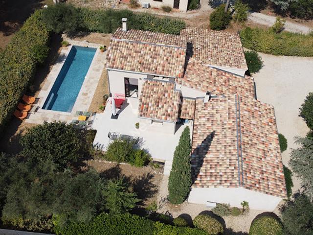 Vente Maison 6 pièces 177 m2 Lourmarin