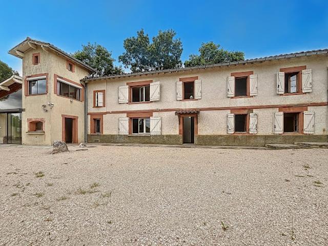 Vente Maison 6 pièces 177 m2 Poucharramet