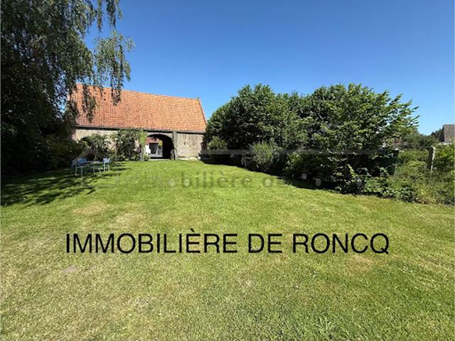 Vente Maison 6 pièces 177 m2 Rieulay