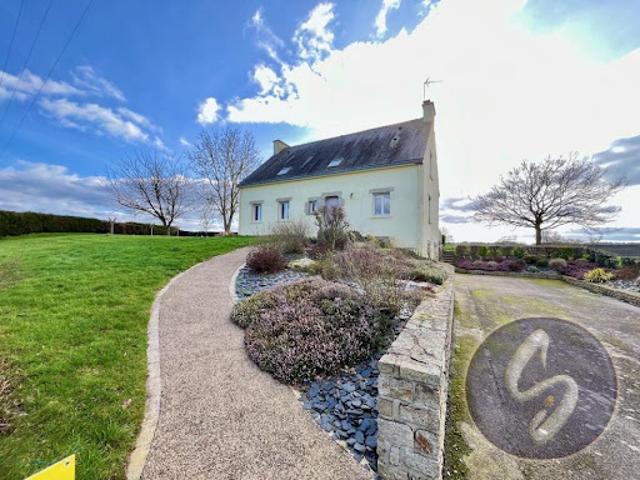 Vente Maison 6 pièces 177 m2 Saint martin sur oust