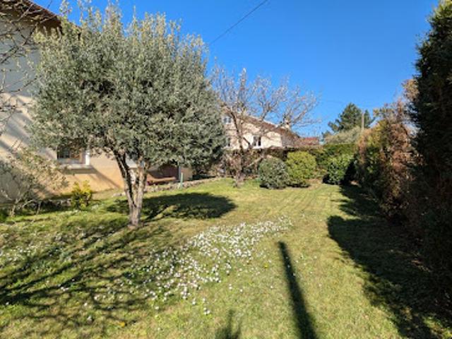 Vente Maison 6 pièces 177 m2 Sainte Foy lès Lyon